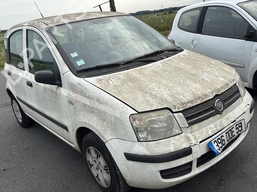 Hattehylde FIAT PANDA (169_) 1.2 (169.AXB11, 169.AXB1A) | BP34449994C85 - Image 20