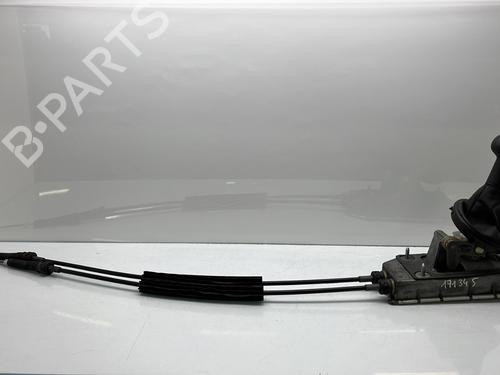 Used Gear lever SKODA FABIA II (542) [2006-2014]  21948984