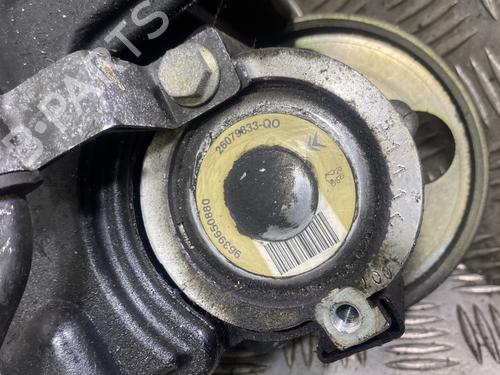 Steering pump PEUGEOT 206 CC (2D) 2.0 S16 | BP23867988M99 