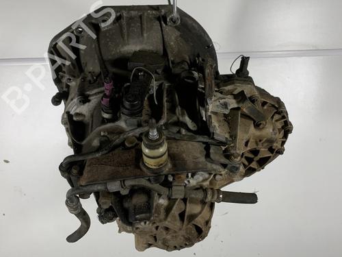 Gearbox NISSAN PRIMASTAR Van (X83) 2.0 dCi 115 | BP27272729M3 - Image 4