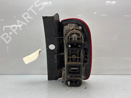 Venstre Baklys Venstre Baklys DACIA DUSTER (HS_) 1.5 dCi 4x4 (109 hp) 39707837 39707837