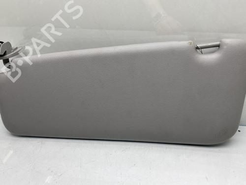 Used Right sun visor Right sun visor BMW 5 (E60) 520 d (177 hp) 19964109 19964109