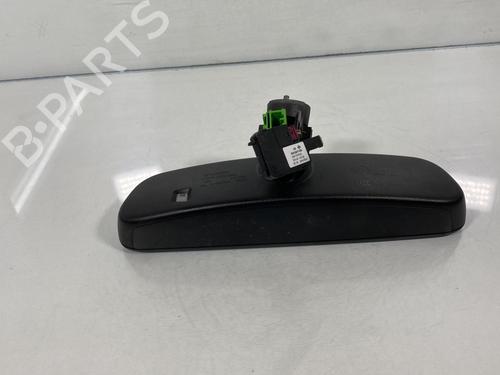 Used Rear mirror VOLVO C30 (533) D2 (115 hp) 20000106