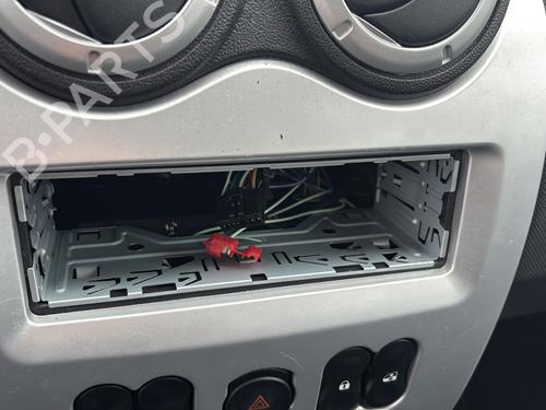 Hattehylde DACIA SANDERO 1.5 dCi | BP32745499C85  - Image 13