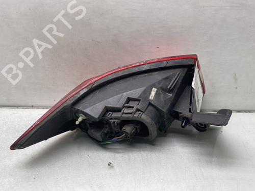 Right taillight RENAULT CLIO IV (BH_) 1.5 dCi 75 | BP22348617C35 
