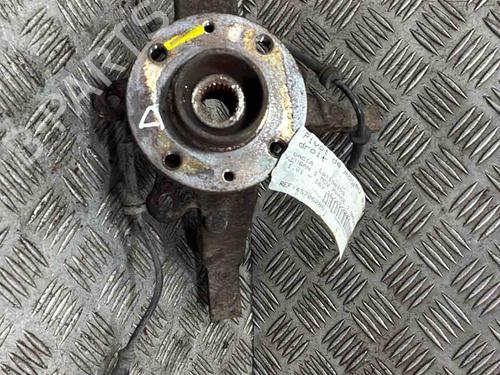 Used Right front steering knuckle Right front steering knuckle 21953991 21953991