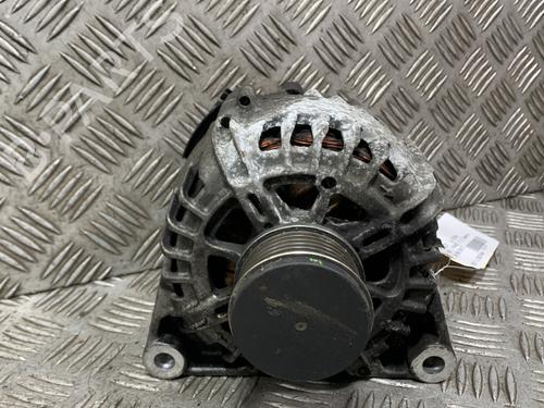 Alternator PEUGEOT 208 I (CA_, CC_) 1.2 VTI 82 | BP32447072M7