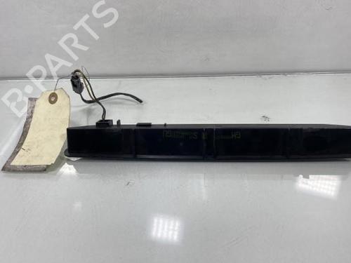 Third brake light OPEL ZAFIRA A MPV (T98) 2.0 DI 16V (F75) | BP19984917L11 