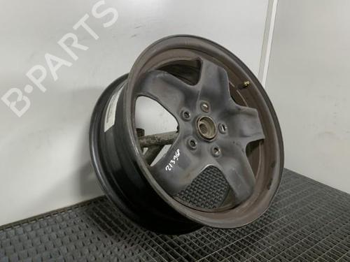 Fælk VW PASSAT B5.5 (3B3) | BP22215718C45 - Image 2
