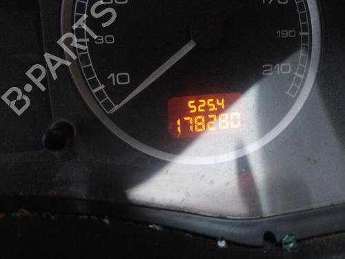 Left front window switch PEUGEOT 307 (3A/C) 2.0 HDi 90 | BP24960532I27  - Image 11