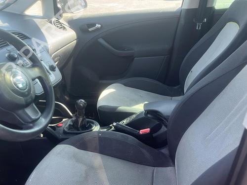 Left headlight SEAT ALTEA (5P1) 1.9 TDI | BP24584790C28 - Image 8
