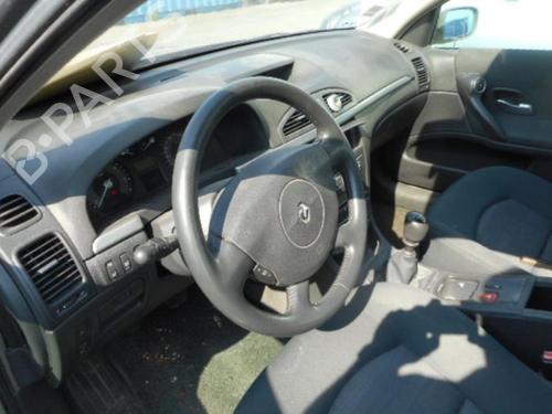 Used Parts RENAULT LAGUNA II (BG0/1_) 4724178