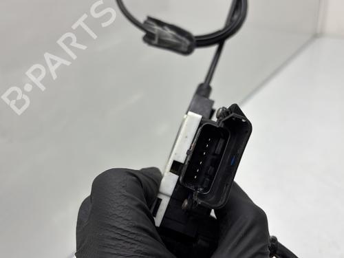 Front left lock CITROËN C4 Picasso I MPV (UD_) 1.6 HDi | BP30107294C98 