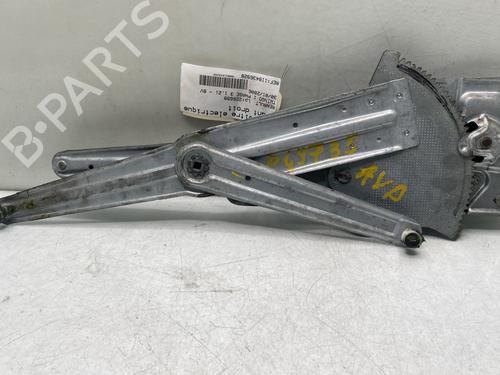 Front right window mechanism RENAULT TWINGO I (C06_) 1.2 (C066, C068) | BP32063405C23