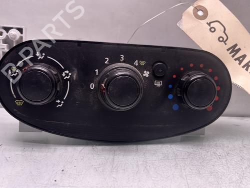 Used Climate control DACIA LOGAN MCV II 1.5 dCi (75 hp) 29939596