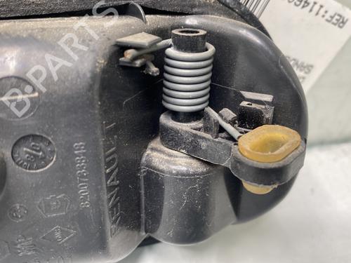 Used Front left interior door handle Front left interior door handle DACIA SANDERO 1.4 (BS0C, BS0A, BS0G, BS1F, BS0E) (75 hp) 30080299 30080299