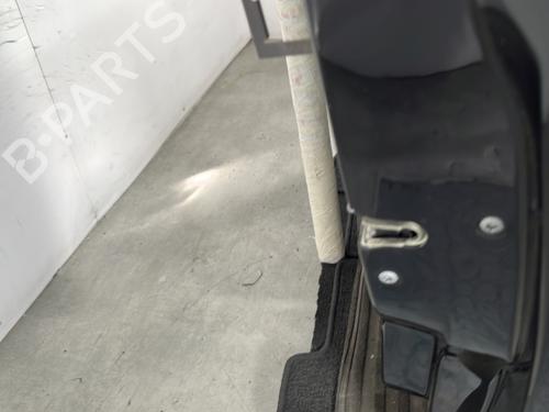 Right front door MERCEDES-BENZ A-CLASS (W169) A 180 CDI (169.007, 169.307) | BP28315215C3 