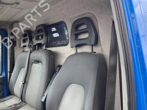 Grill PEUGEOT BOXER Van (244) 2.2 HDi | BP24301704C40 - Image 10