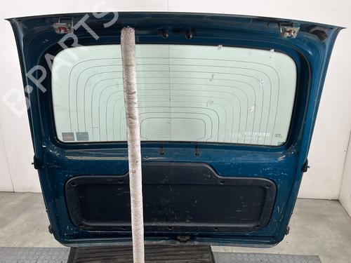 Tailgate RENAULT KANGOO (KC0/1_) 1.4 (KC0C, KC0H, KC0B, KC0M) | BP29711618C6 