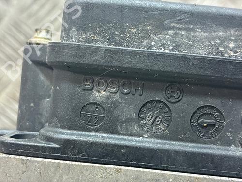 Used ABS pump ABS pump OPEL CORSA D (S07) 1.4 (L08, L68) (90 hp) 39653434 39653434