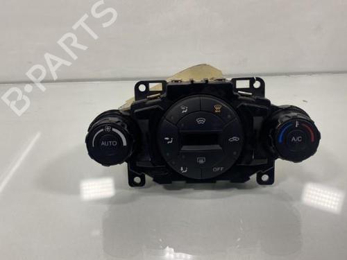 Climate control FORD FIESTA VI (CB1, CCN) 1.6 TDCi | BP19974259I5 