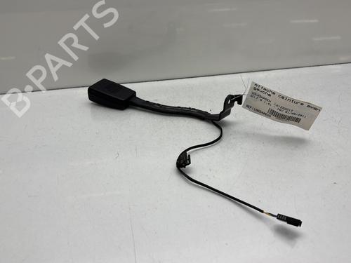 Seat buckle VW GOLF VI (5K1) 1.4 | BP29568240I32 