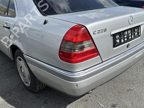 Rim MERCEDES-BENZ C-CLASS (W202) C 220 D (202.121) | BP21962744C45 