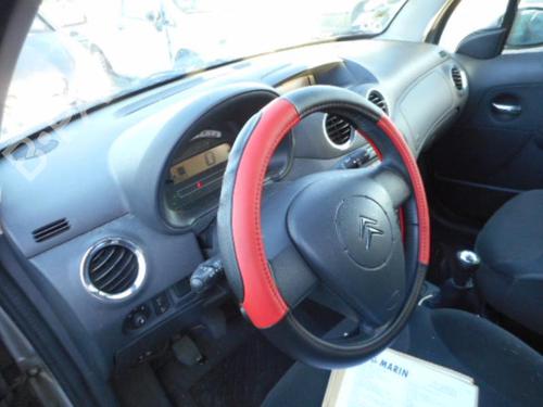 Rear right lock CITROËN C3 I (FC_, FN_) 1.4 16V | BP26715533C99 
