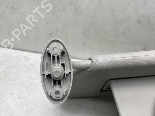 Used Left sun visor Left sun visor FORD B-MAX (JK) 1.0 EcoBoost (120 hp) 21960257 21960257