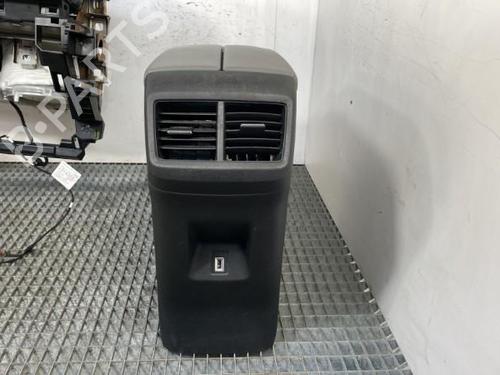 Used Dashboard Dashboard CITROËN C5 AIRCROSS (A_) 1.5 BlueHDi 130 (ACYHZJ, ACYHZR) (131 hp) 19968879 19968879