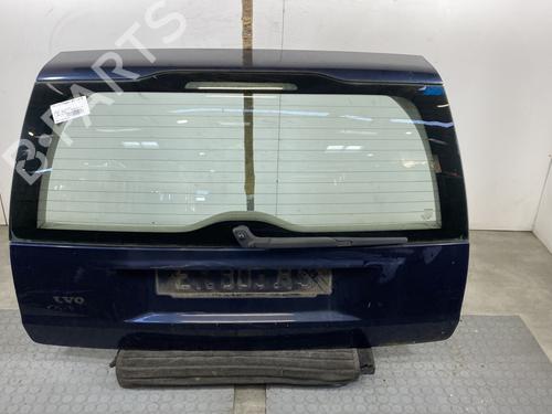 Used Tailgate VOLVO V70 II (285) D5 (163 hp) 23766785