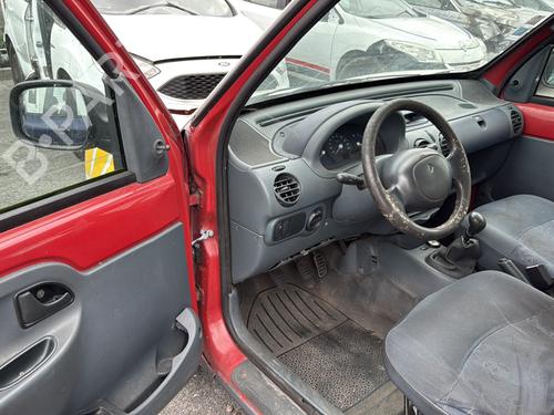 Right front window switch RENAULT KANGOO (KC0/1_) 1.2 (KC0A, KC0K, KC0F, KC01) | BP30791142I26 - Image 13