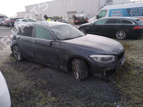 Steering column stalk BMW 1 (F20) 116 d | BP31293266I23 - Image 26
