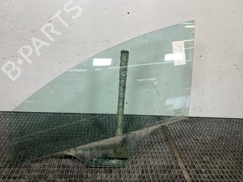 Used Front left door window FIAT BRAVO II (198_) 1.6 D Multijet (198AXL1B) (120 hp) 30490214