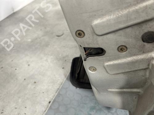 Right front door PEUGEOT 206 CC (2D) 1.6 HDi 110 | BP28304117C3 