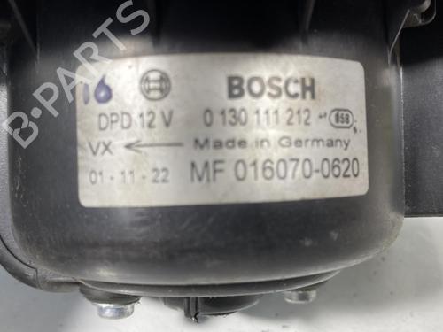 Heater blower motor VOLVO V40 Estate (645) 1.9 DI | BP19981662M62 