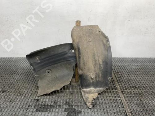 Wheel arch RENAULT MEGANE II (BM0/1_, CM0/1_)  | BP19951688C56 