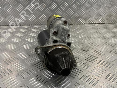 Used Starter OPEL CORSA D (S07) [2006-2015]  19977078