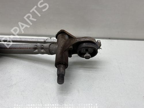 Front wiper motor CITROËN C2 (JM_) 1.4 HDi | BP32495800M29