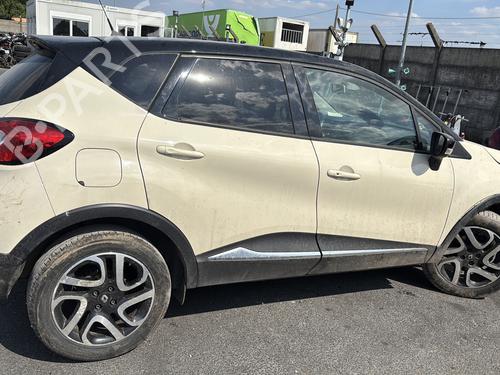 Rear parcel shelf RENAULT CAPTUR I (J5_, H5_) 1.5 dCi 90 (J5N4, J5M5, J5MW, J5M6, J5AL, J5AJ) | BP31212093C85  - Image 19