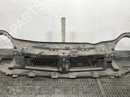 Front slam panel RENAULT TRAFIC II Bus (JL) 2.0 dCi 90 (JL00, JL01, JL0H, JL0M, JL0P, JL0S) | BP29039497C72 - Image 3