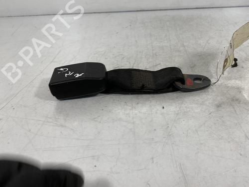 Used Seat buckle PEUGEOT 206 CC (2D) 1.6 HDi 110 (109 hp) 20030803