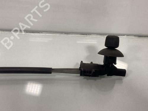 Left mirror SEAT CORDOBA (6L2) 1.9 TDI | BP20005187C26 