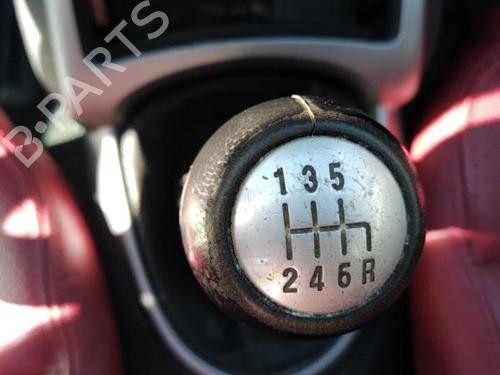 Used Parts ALFA ROMEO GT (937_) 1.9 JTD (937CXN1B) 4442089