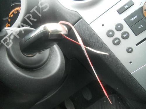 Right front window switch OPEL CORSA D (S07)  | BP20018615I26  - Image 5