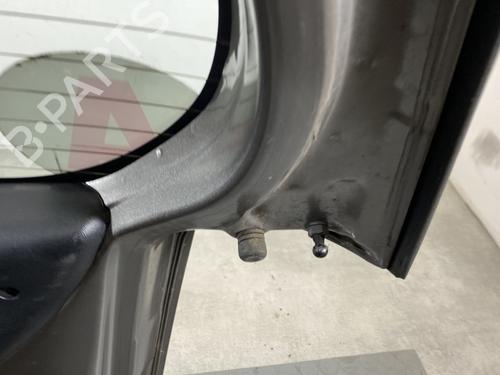 Tailgate KIA PICANTO I (SA) 1.0 | BP21052933C6 