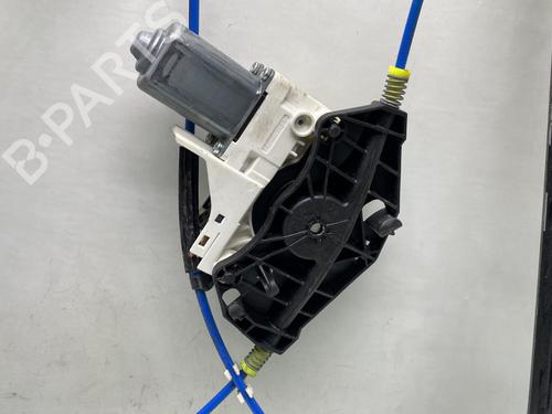 Front left window mechanism VW SHARAN (7N1, 7N2) 2.0 TDI | BP31172250C22