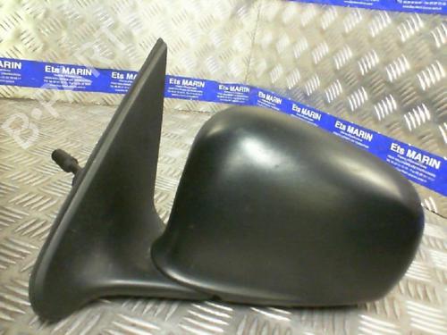 Left mirror ROVER 400 II Hatchback (RT)  | BP20034878C26 