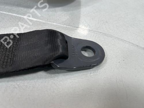 Used Front left seatbelt Front left seatbelt 37006070 37006070