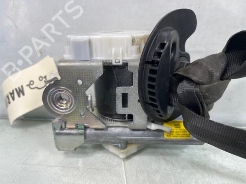 Front left seatbelt CITROËN C3 II (SC_) | BP36818850I26 - Image 6